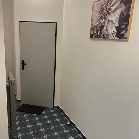 1879 Apartment Strakonice