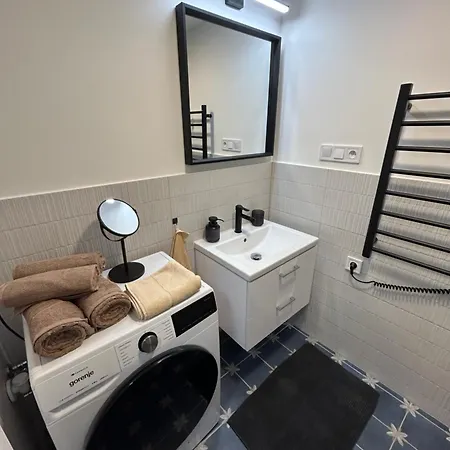 Apartman 1879