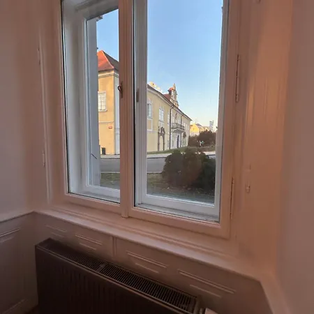 1879 Apartman Strakonice