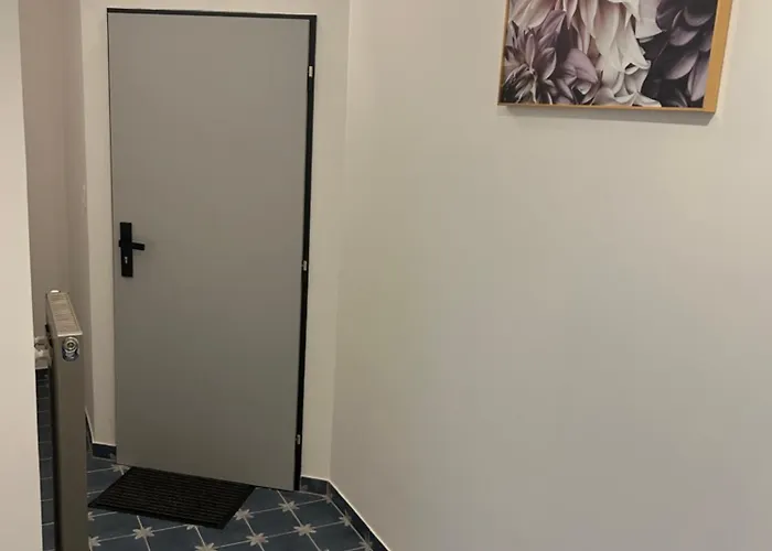 1879 Apartamento Strakonice