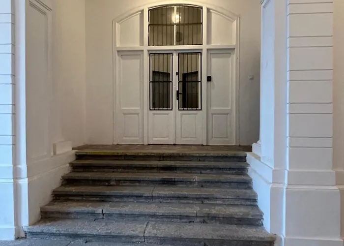 Apartamento 1879