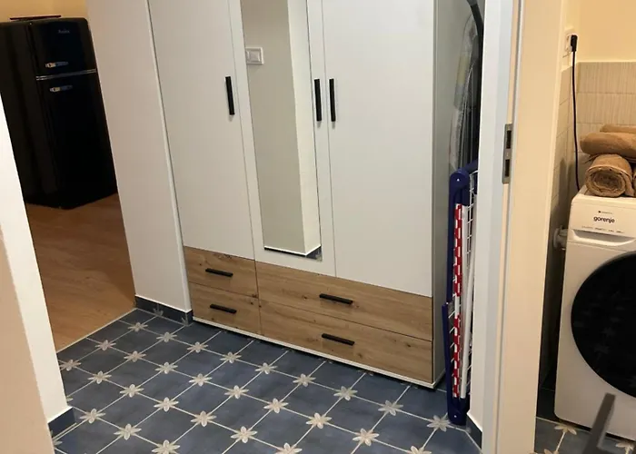 Apartamento 1879 *