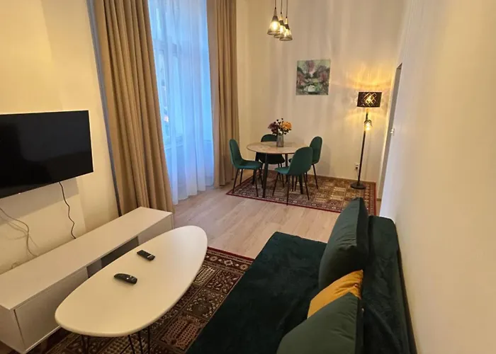 1879 Apartamento *