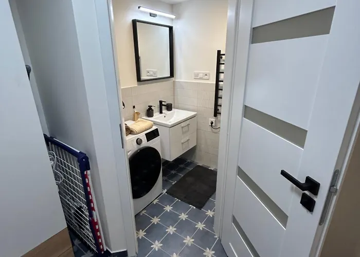 1879 Apartamento *