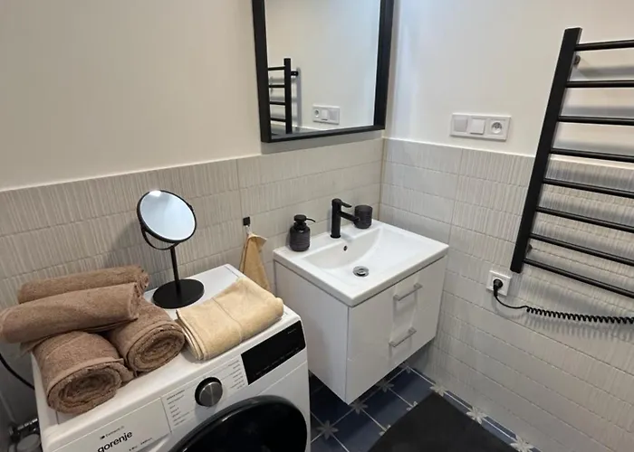 Apartamento 1879