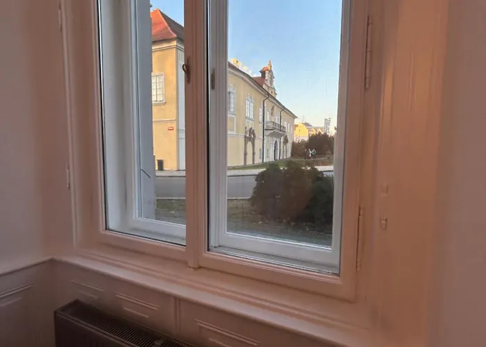 1879 Apartamento Strakonice