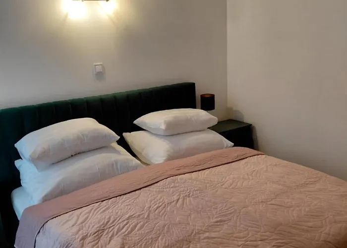 Apartamento 1879