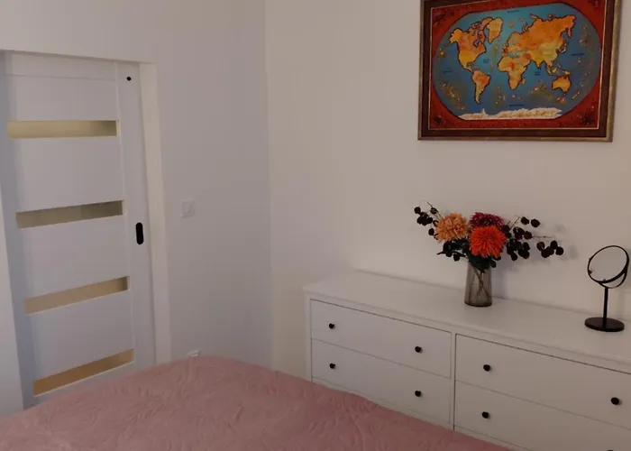 1879 Apartamento *