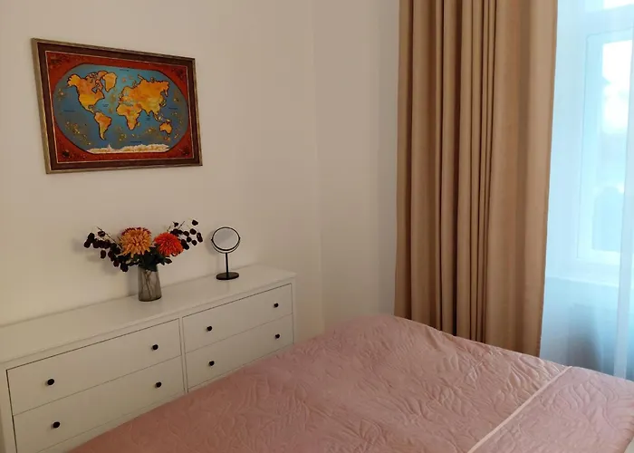 1879 Apartamento *